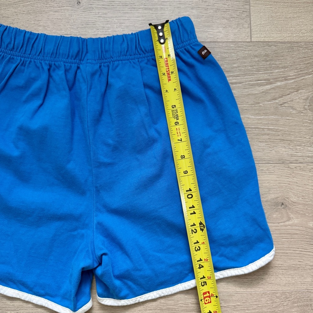 Tea Collection Ringer Shorts - Picture 4 of 4